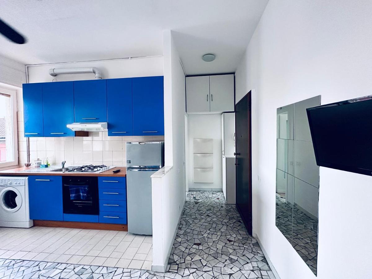 Blue Milano Apartment, Milan