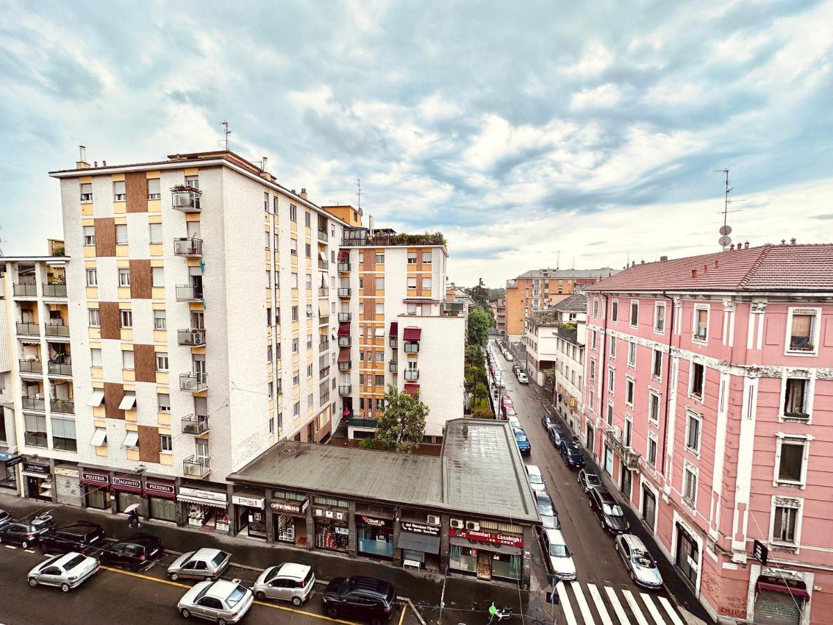 Blue Milano Apartment — Foto 1