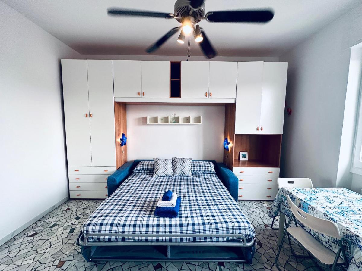 Blue Milano Apartment — Foto 2